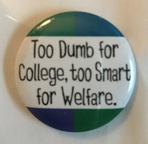 welfare